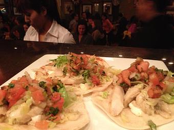 Product - La Casa De Isaac & Moishe in Northshore - Highland Park, IL Mexican Restaurants