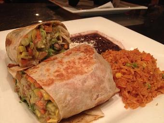 Product - La Casa De Isaac & Moishe in Northshore - Highland Park, IL Mexican Restaurants