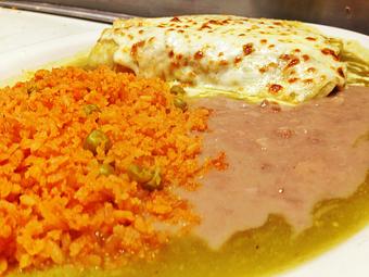 Product - La Casa De Isaac & Moishe in Northshore - Highland Park, IL Mexican Restaurants