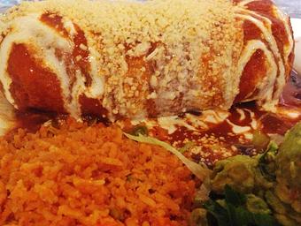 Product - La Casa De Isaac & Moishe in Northshore - Highland Park, IL Mexican Restaurants