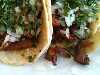 Product - La Casita Mexican Food in Katy, TX Mexican Restaurants