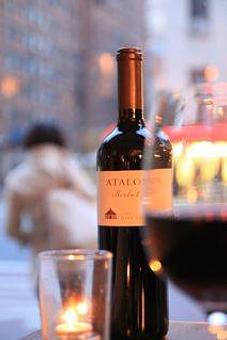 Product - La Cava in Midtown East - New York, NY American Restaurants