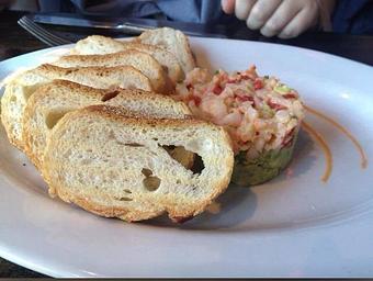 Product - La Cava in Midtown East - New York, NY American Restaurants