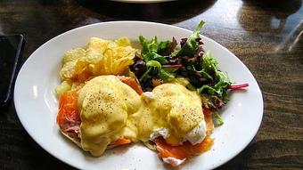 Product - La Cava in Midtown East - New York, NY American Restaurants