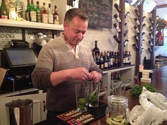 Product - La Cava in Midtown East - New York, NY American Restaurants