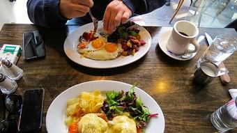 Product - La Cava in Midtown East - New York, NY American Restaurants