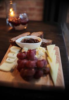 Product - La Cava in Midtown East - New York, NY American Restaurants