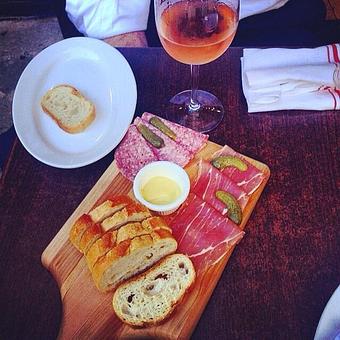 Product - La Cava in Midtown East - New York, NY American Restaurants