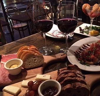 Product - La Cava in Midtown East - New York, NY American Restaurants