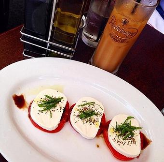 Product - La Cava in Midtown East - New York, NY American Restaurants