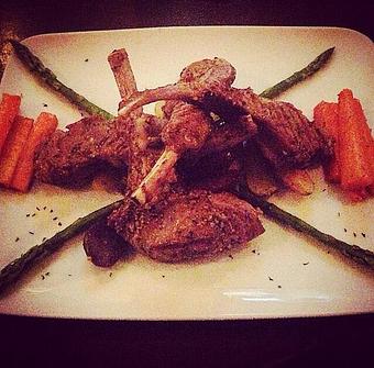 Product - La Cava in Midtown East - New York, NY American Restaurants