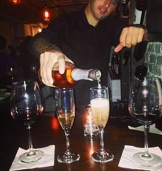 Product - La Cava in Midtown East - New York, NY American Restaurants