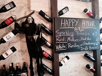 Product - La Cava in Midtown East - New York, NY American Restaurants