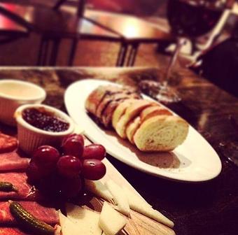 Product - La Cava in Midtown East - New York, NY American Restaurants