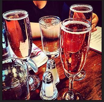 Product - La Cava in Midtown East - New York, NY American Restaurants