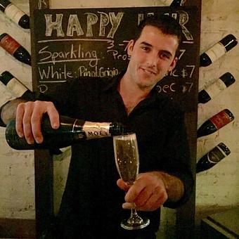 Product - La Cava in Midtown East - New York, NY American Restaurants