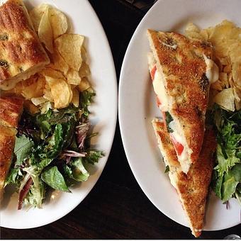 Product - La Cava in Midtown East - New York, NY American Restaurants