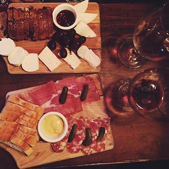 Product - La Cava in Midtown East - New York, NY American Restaurants