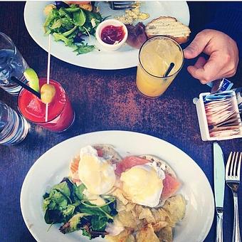 Product - La Cava in Midtown East - New York, NY American Restaurants