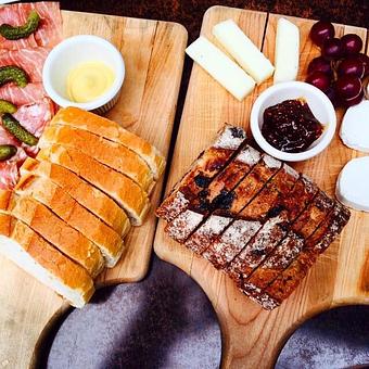 Product - La Cava in Midtown East - New York, NY American Restaurants