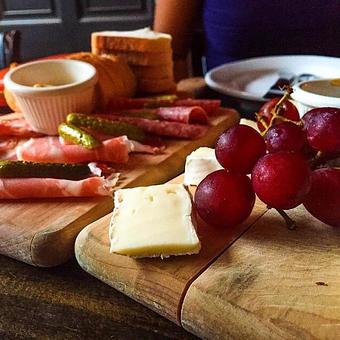 Product - La Cava in Midtown East - New York, NY American Restaurants