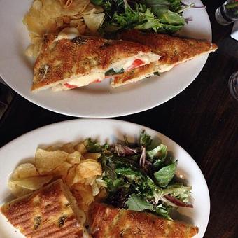 Product - La Cava in Midtown East - New York, NY American Restaurants