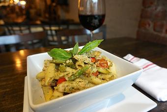 Product - La Cava in Midtown East - New York, NY American Restaurants