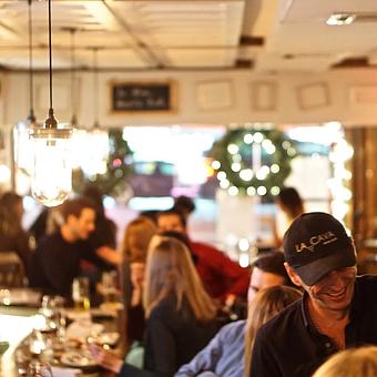 Product - La Cava in Midtown East - New York, NY American Restaurants