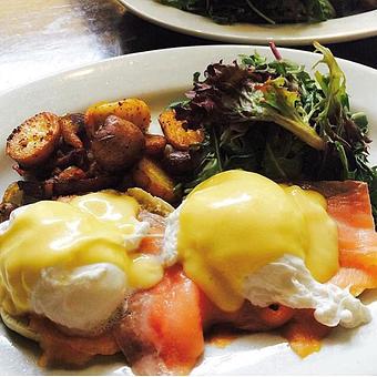 Product - La Cava in Midtown East - New York, NY American Restaurants