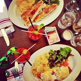 Product - La Cava in Midtown East - New York, NY American Restaurants