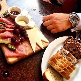 Product - La Cava in Midtown East - New York, NY American Restaurants