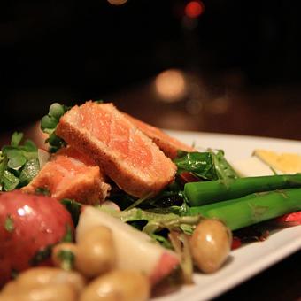 Product - La Cava in Midtown East - New York, NY American Restaurants