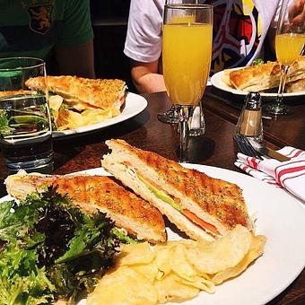 Product - La Cava in Midtown East - New York, NY American Restaurants