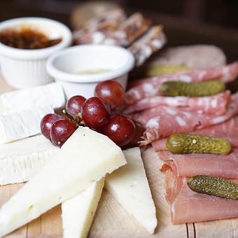 Product - La Cava in Midtown East - New York, NY American Restaurants