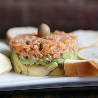 Product - La Cava in Midtown East - New York, NY American Restaurants