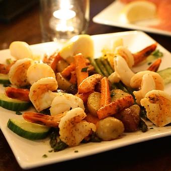 Product - La Cava in Midtown East - New York, NY American Restaurants