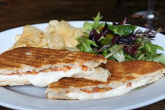 Product - La Cava in Midtown East - New York, NY American Restaurants