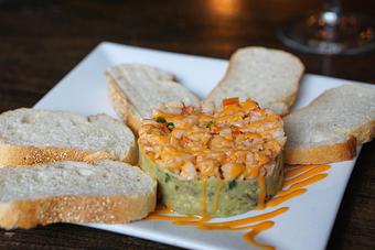 Product - La Cava in Midtown East - New York, NY American Restaurants