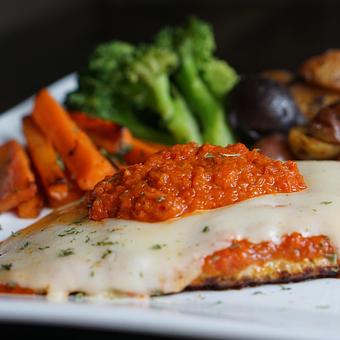 Product - La Cava in Midtown East - New York, NY American Restaurants