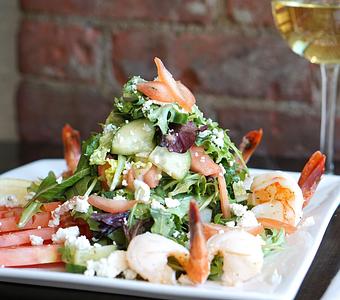 Product - La Cava in Midtown East - New York, NY American Restaurants