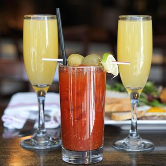 Product - La Cava in Midtown East - New York, NY American Restaurants