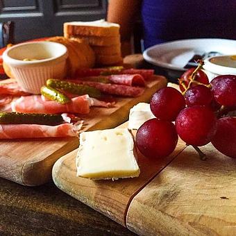 Product - La Cava in Midtown East - New York, NY American Restaurants