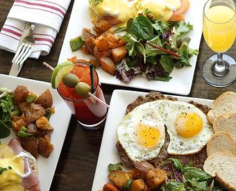 Product - La Cava in Midtown East - New York, NY American Restaurants