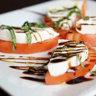 Product - La Cava in Midtown East - New York, NY American Restaurants