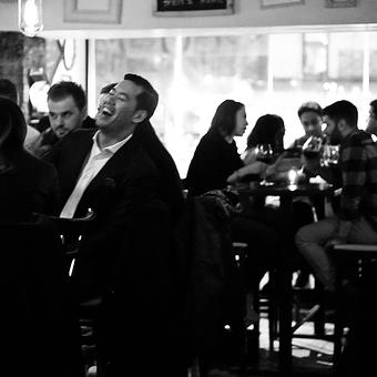 Product - La Cava in Midtown East - New York, NY American Restaurants