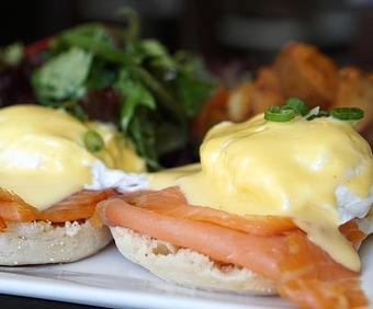 Product - La Cava in Midtown East - New York, NY American Restaurants