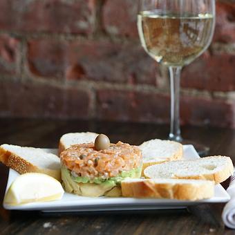 Product - La Cava in Midtown East - New York, NY American Restaurants