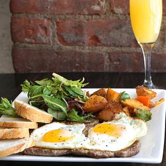 Product - La Cava in Midtown East - New York, NY American Restaurants