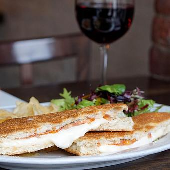 Product - La Cava in Midtown East - New York, NY American Restaurants