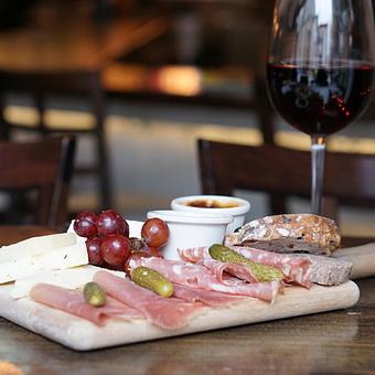 Product - La Cava in Midtown East - New York, NY American Restaurants